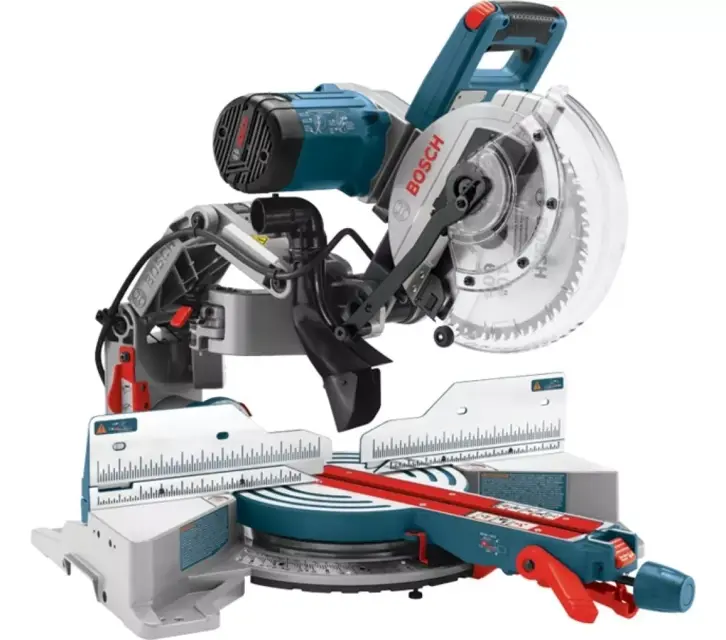 Bosch Miter Saw CM10GD