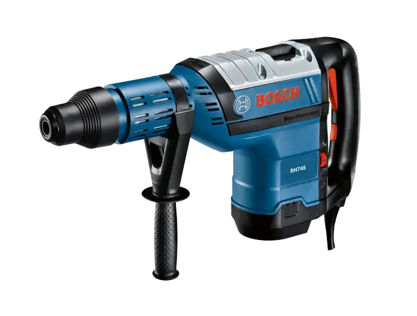 Bosch Rotary Hammer RH745