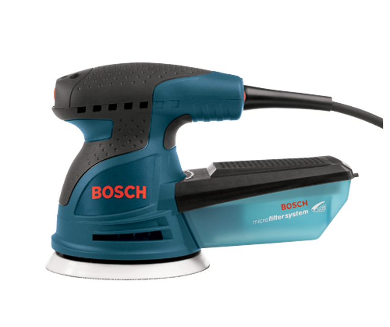 Bosch Orbital Sander ROS20VSC