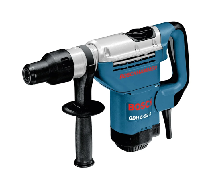 Bosch Rotary Hammer GBH 5-38