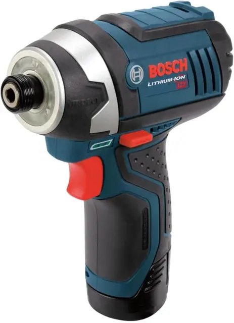 Bosch Cordless Screwdriver PS41