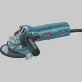 Bosch Grinder GWS 9-125 S