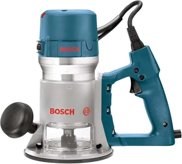 Bosch Router Motor 1618EVS