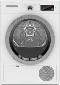 Bosch Dryer WTG865H4UC