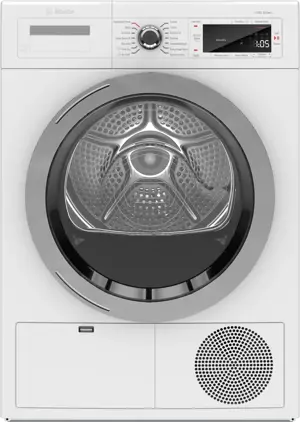 Bosch Dryer WTG865H4UC