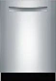 Bosch Dishwasher SHPM65Z55N/01