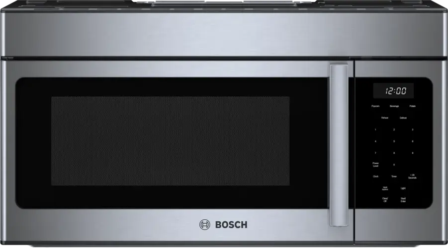 Bosch Microwave HMV3053U