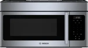 Bosch Microwave HMV3053U