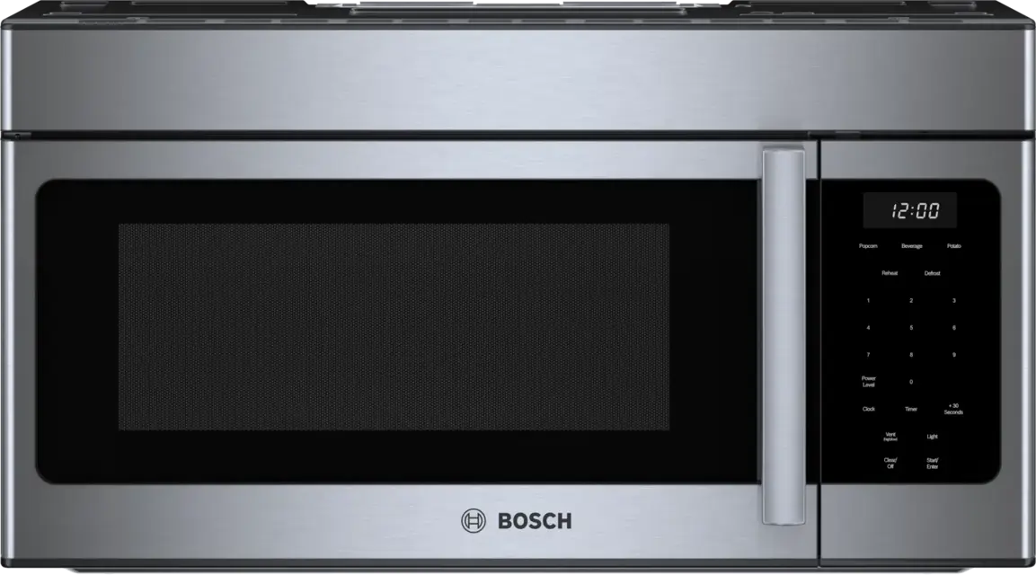 Bosch Microwave HMV3053U