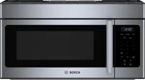Bosch Microwave HMV3053U
