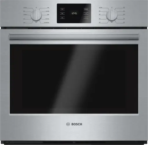 Bosch Electric Wall Oven HBL5451UC/01