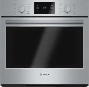 Bosch Electric Wall Oven HBL5451UC/01