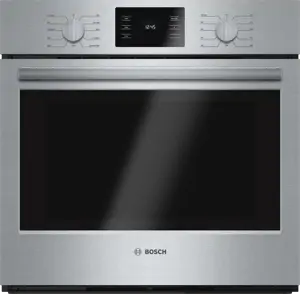 Bosch Electric Wall Oven HBL5451UC/01