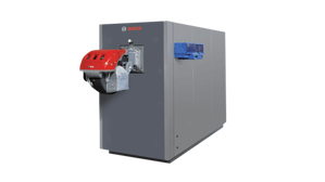 Bosch Condensing Boiler SB625WS-160