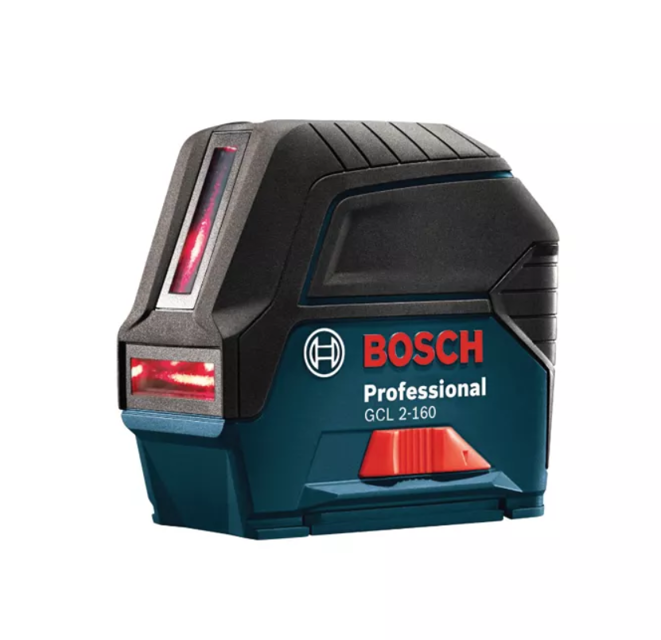 Bosch Laser Level GCL2-160