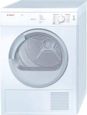 Bosch Tumble Dryer WTV76100US/09