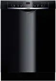 Bosch Dishwasher SHE3AR76UC