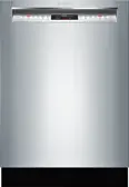 Bosch Dishwasher SHE878WD5N/10