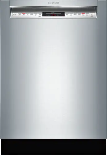 Bosch Dishwasher SHE878WD5N/10