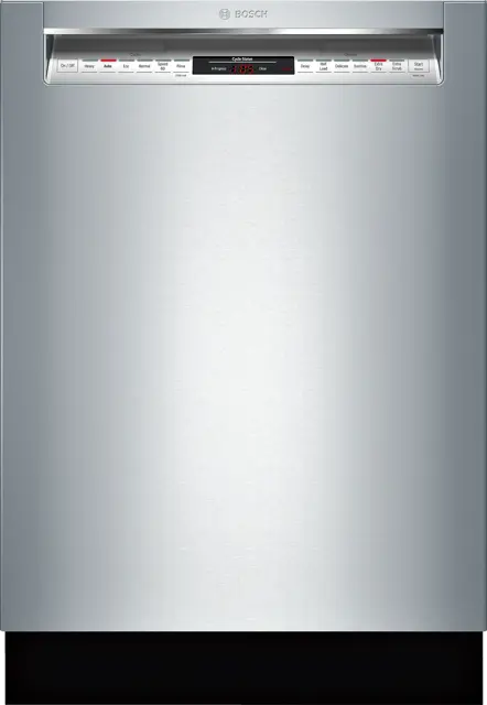 Bosch Dishwasher SHE878WD5N/10