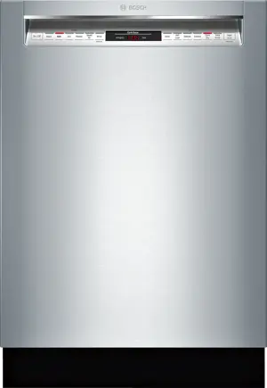 Bosch Dishwasher SHE878WD5N/10