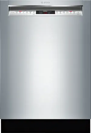 Bosch Dishwasher SHE878WD5N/10