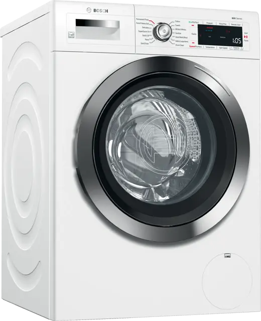 Bosch Washer WAW285H2UC