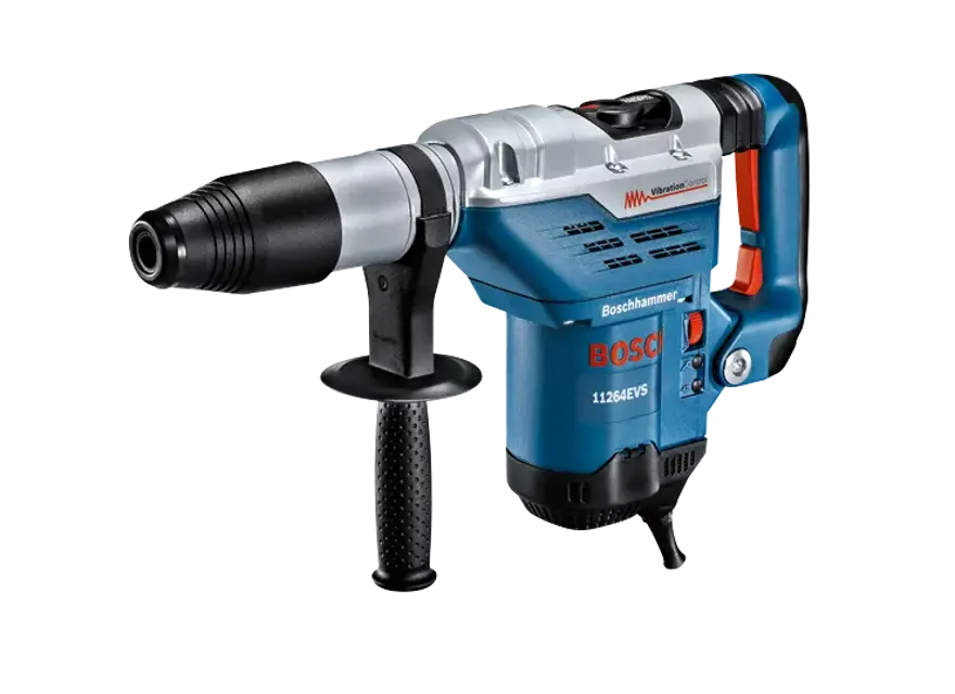 Bosch Rotary Hammer 11264EVS 1-5/8 SDS Max Combo Hammer