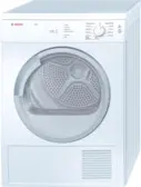 Bosch Tumble Dryer WTV76100US/11