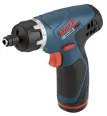 Bosch Cordless Screw Driver PS20