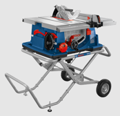 Bosch Table Saw 4100XC