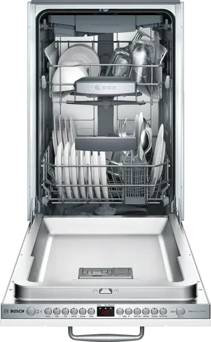 Bosch Dishwasher SHV68M03UC/50