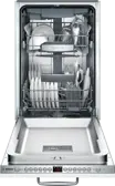 Bosch Dishwasher SHV68M03UC/50