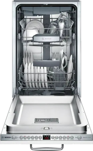 Bosch Dishwasher SHV68M03UC/50