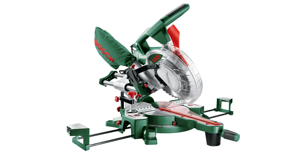 Bosch Table Mitre Saw PCM 1800 3 603 L01 040