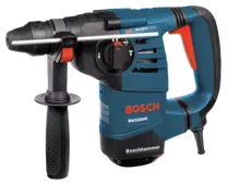 Bosch Rotary Hammer RH328VC