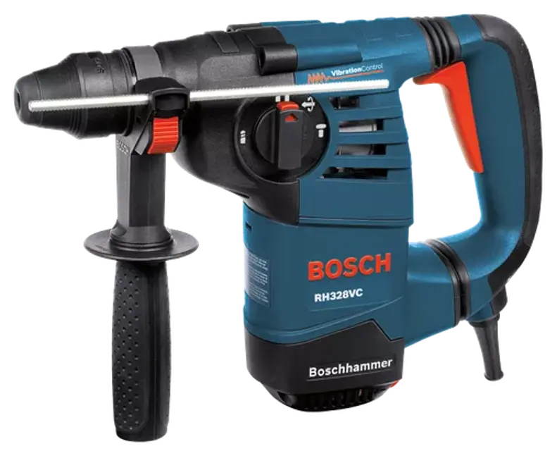 Bosch Rotary Hammer RH328VC