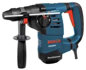 Bosch Rotary Hammer RH328VC
