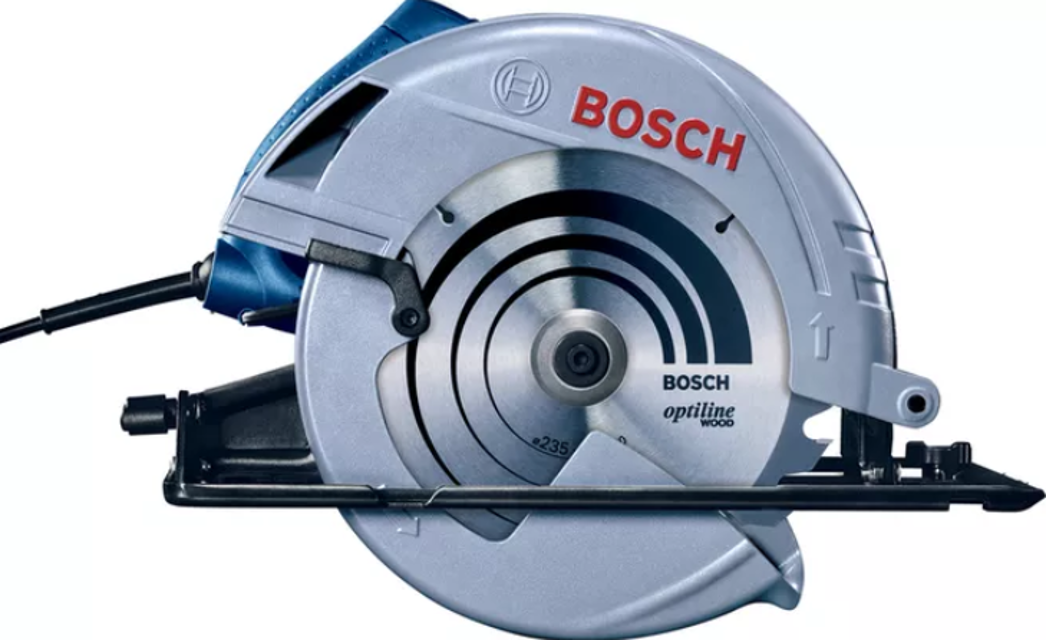 Bosch Circular hand saw GKS 235 Turbo