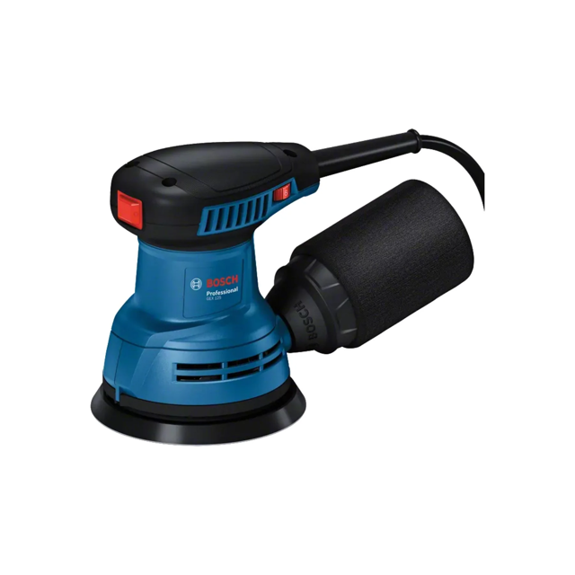 Bosch Random Orbit Sander GEX 125