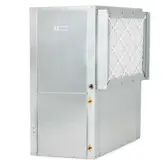 Bosch Geothermal Heat Pump SV042-3HZC-FRSPUB-XAS