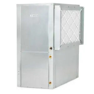 Bosch Geothermal Heat Pump SV030-1VTN-FLTPDB-XAS