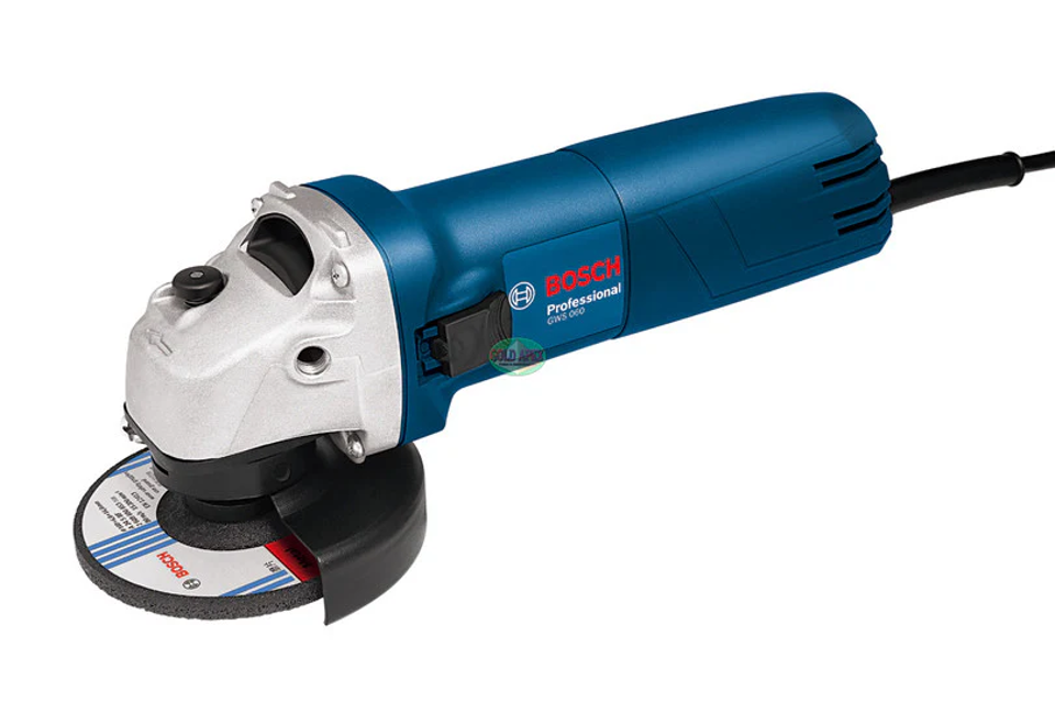 Bosch Angle Grinder GWS - 060