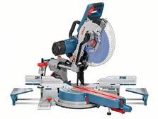 Bosch Slide Mitre Saw GCM 12 SDE