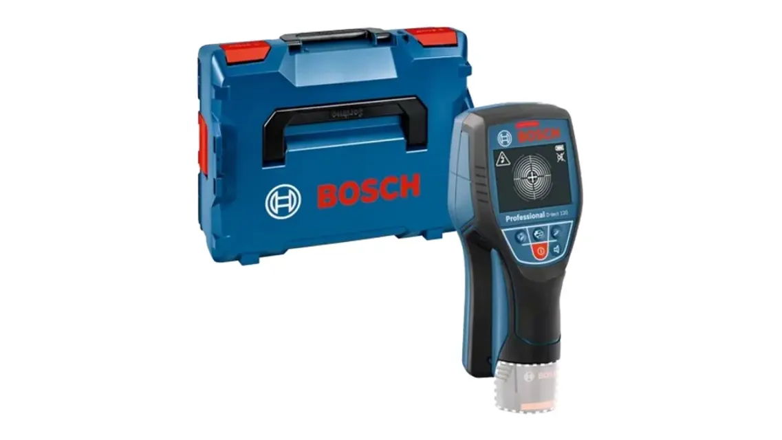 Bosch Distance Measuring Unit D-Tect 120