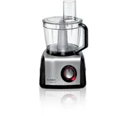 Bosch Compact Food Processor MC812M853G/01