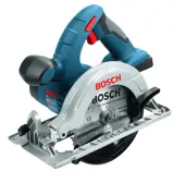 Bosch Cordless Circular Saw CCS180