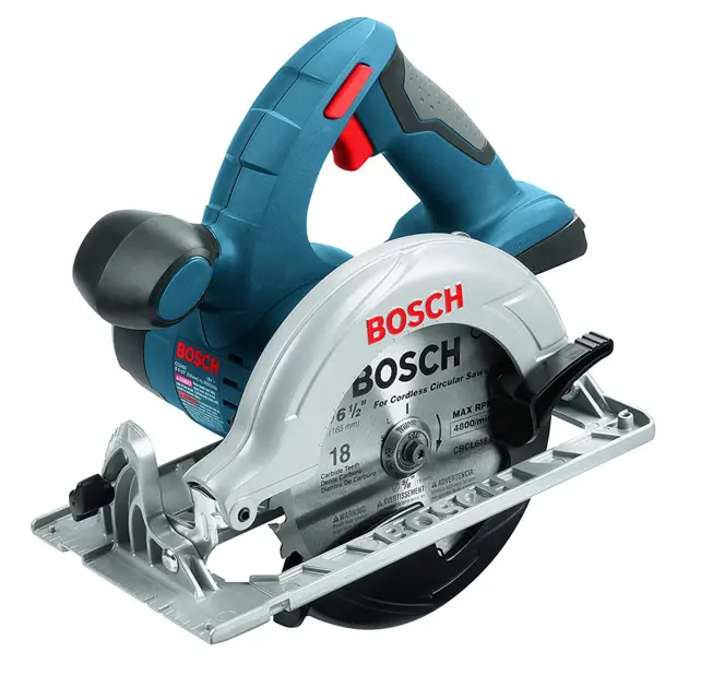 Bosch Cordless Circular Saw CCS180