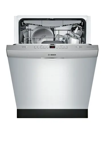Bosch Dishwasher SHSM4AZ55N