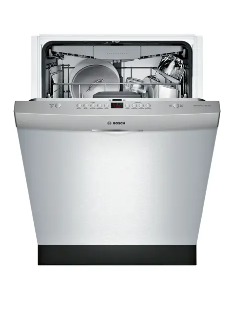 Bosch Dishwasher SHSM4AZ55N